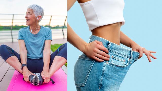 Dá para emagrecer depois dos 50 anos, sim! Nutri derruba 3 mitos sobre perda de peso pós-50