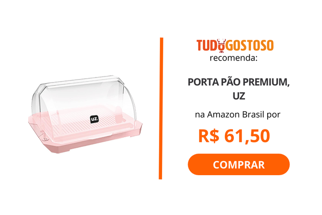 Porta-Pão: 4 opções de diferentes estilos para manter o seu pão francês quentinho e crocante!