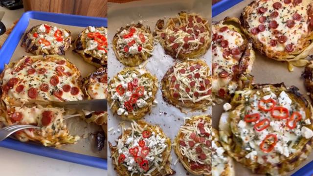 Repolho 'queijudo': depois dessa receita, você nunca mais vai comer o legume de outro jeito