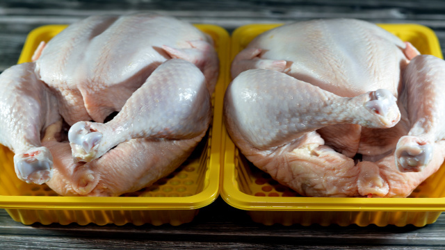 Muitos tem certeza, alguns tem dúvida: tem hormônio no frango? A ciência finalmente encerra o debate