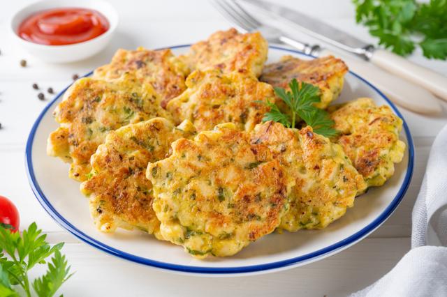 Nunca tinha comido um peito de frango tão gostoso quanto esse, depois que fiz a receita fiquei viciada!