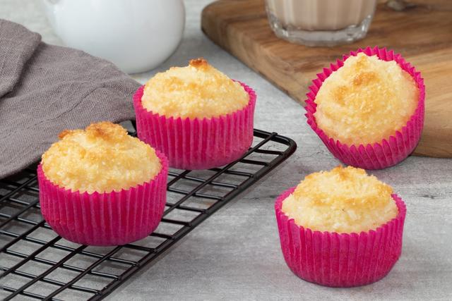 Queijadinha na airfryer: saiba como fazer a receita sem precisar ligar o forno