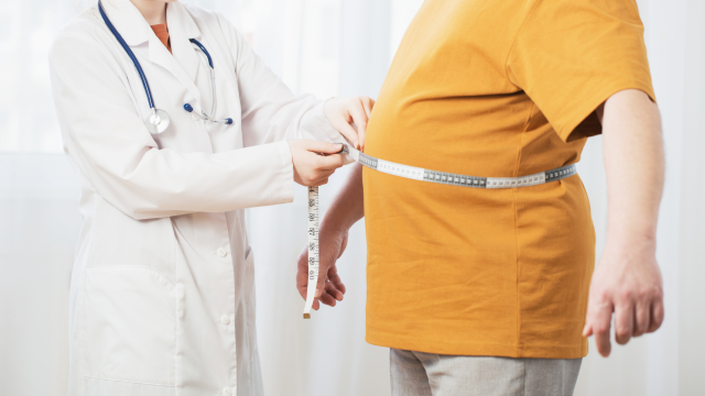 Sou especialista em eliminar a gordura da barriga e garanto: "Para perder peso rapidamente, é preciso ter cuidado com essas calorias"