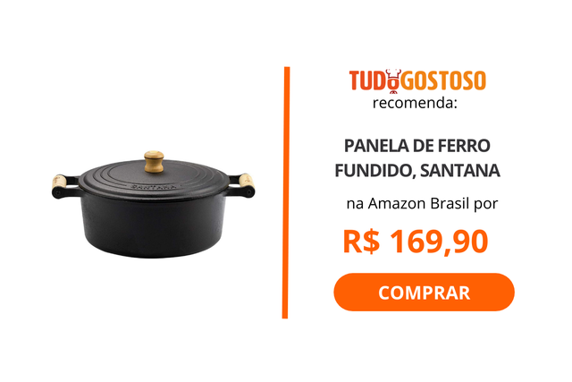 Viajar sem sair da cozinha: 3 pratos típicos de cidades brasileiras para inovar nas receitas!