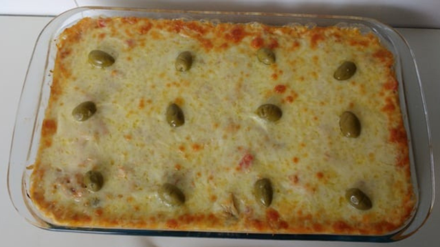 Dá vontade de comer tudo! (Créditos: Álvaro Lopes/ TudoGostoso)