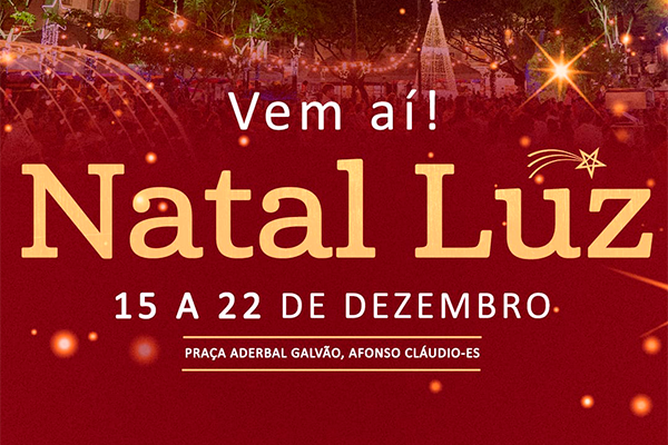 Programação é gratuita e para toda família. (Foto: Divulgação)