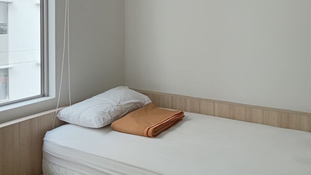 Colocar a cama contra a parede: é bom ou ruim para dormir? Moradores de condomínio experimentaram por 2 anos e deram suas opiniões sinceras