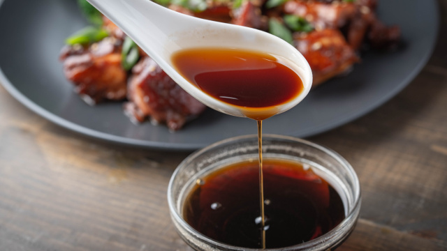 As papilas gustativas TREEEEEMEM com esse molho salgado e doce ao mesmo tempo, um sabor inesquecível: salve, anote ou printe a receita para o fim de semana