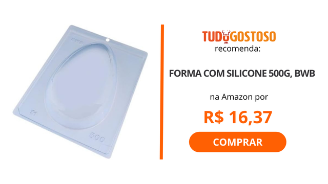 A Páscoa está chegando! Veja 4 formas para você fazer ovos de chocolate artesanais para vender ou presentear