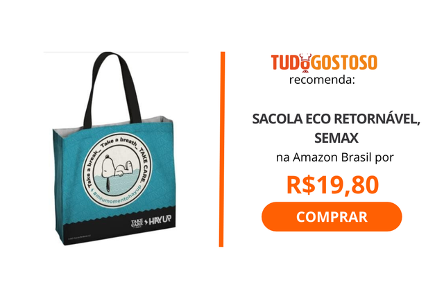 Gastronomia sustentável: 3 formas de incluir na rotina e os produtos que podem te ajudar