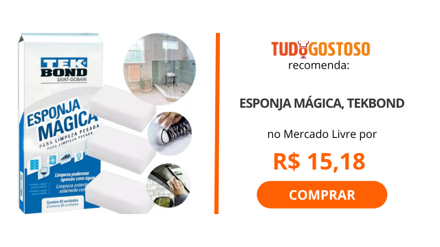 Créditos: Mercado Livre