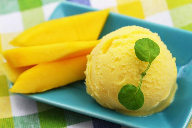 Opção refrescante perfeita para você! (Créditos: Shutterstock)