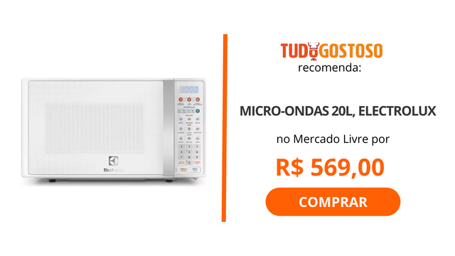 Créditos: Mercado Livre