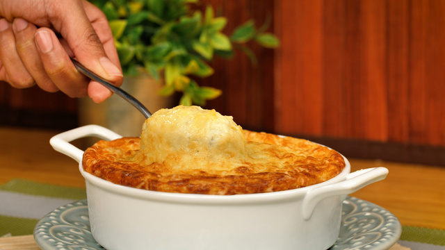 31 receitas com chuchu deliciosas e versáteis para você acrescentar o legume ao cardápio