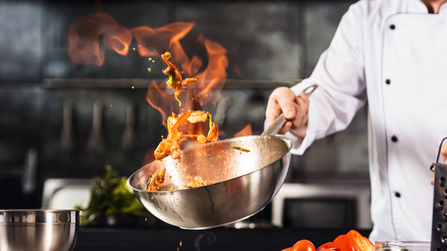 Odeia cozinhar? Estes 5 produtos vão salvar sua vida na cozinha