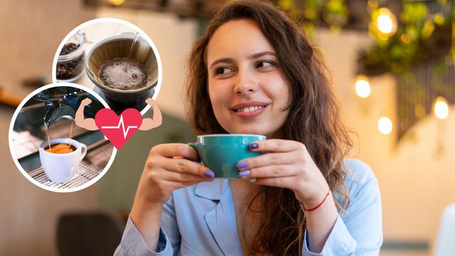 Coado ou expresso: o modo de preparo do café muda os benefícios da bebida para a saúde?