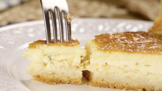 Leila, sobre receita quiche de queijo: "Já fiz 4 vezes e todas ficaram uma delícia. Eu deixo 35 minutos no forno a 180 graus e depois deixo mais 2 minutos para dourar"