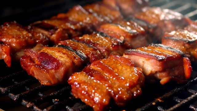 Impossível não gostar desses cortes no churrasco. (Créditos: Canva)