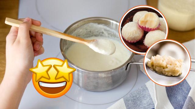 Beijinho de panela: você vai querer me beijar (mesmo!) pra agradecer essa receita do doce que você vai querer comer o fim de semana inteiro