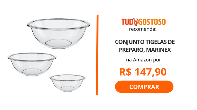 Mousse de Maracujá: 4 acessórios para servir a sobremesa em dias quentes