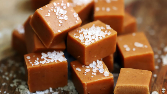 Flor de sal caseira: é muito mais fácil de fazer do que parece e você vai parar de gastar horrores comprando no mercado!