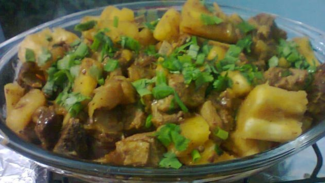 Créditos: Vanderleia/ TudoGostoso