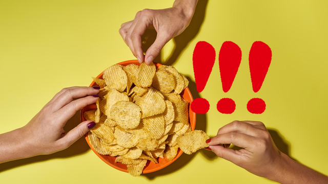 Não consegue parar de beliscar entre as refeições? Olha o que aprendi com uma nutricionista