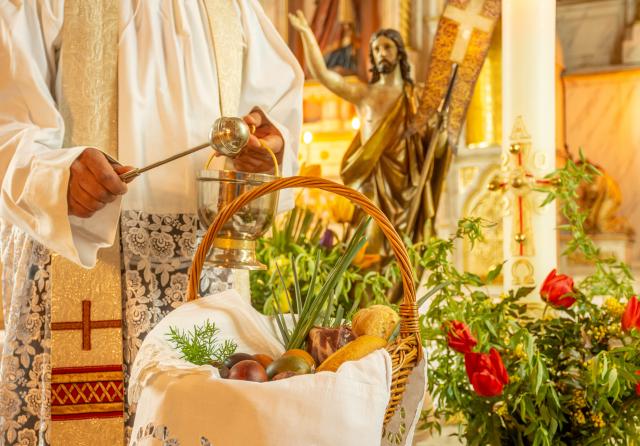 Páscoa em Gramado: confira a programação religiosa completa