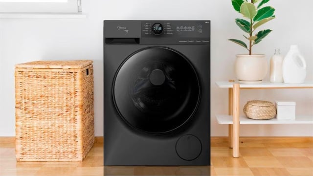 Esquenta 9.9: Máquina de lavar Midea 11 kg está quase pela metade do preço