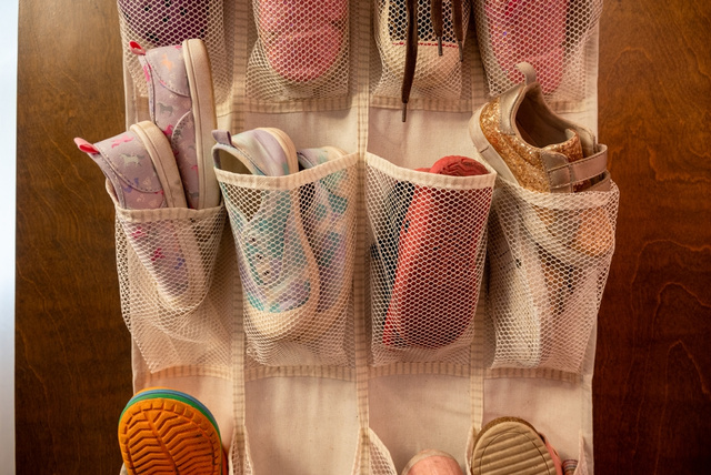 Você pode mover o organizador para qualquer canto da casa. (créditos: Shutterstock)