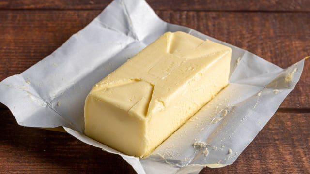 A verdade sobre a manteiga: teste rápido revela se a sua manteiga é pura ou tem gordura vegetal