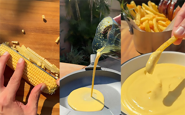 Maionese de milho cremosa SEM ÓLEO: receita fica um absurdo de gostosa