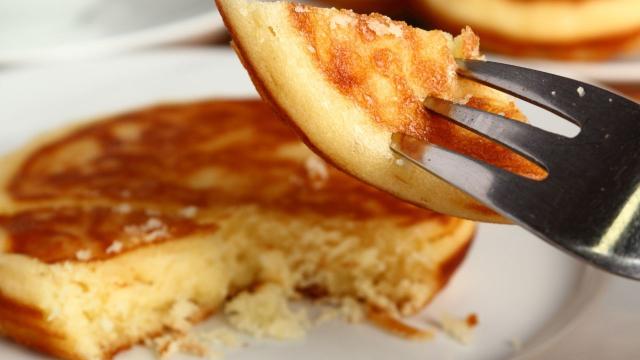 O segredo da panqueca americana fofinha: receita é perfeita para um café da manhã especial