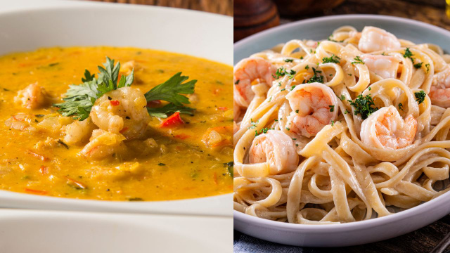 6 receitas com camarão para quem é apaixonado pelo fruto do mar