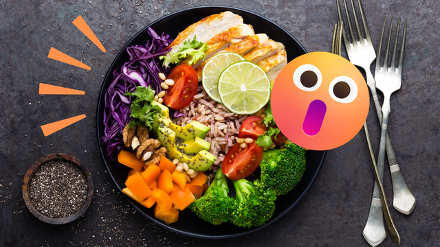 3 superalimentos que você precisa incluir nas refeições em 2024