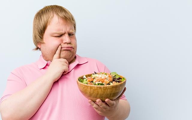 Existe obeso saudável? Médico explica quanto uma pessoa pode engordar antes de começar a emagrecer