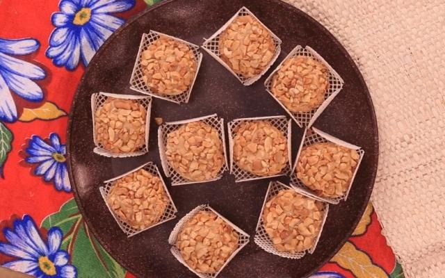 Essa receita é supercriativa! (Créditos: TudoGostoso)