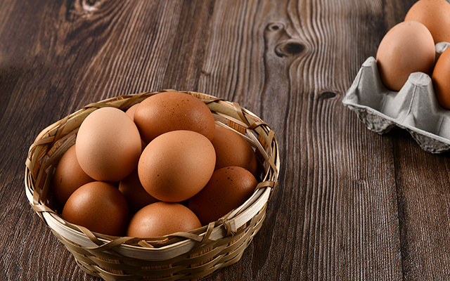 Mais disposição e menos fome: por que incluir ovos no café da manhã