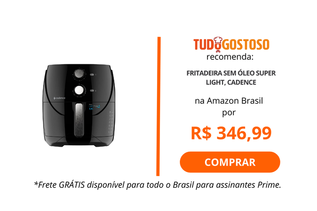 Quais comidas e itens podem estragam a Air fryer? Confira dicas e acessórios para facilitar o uso no dia a dia