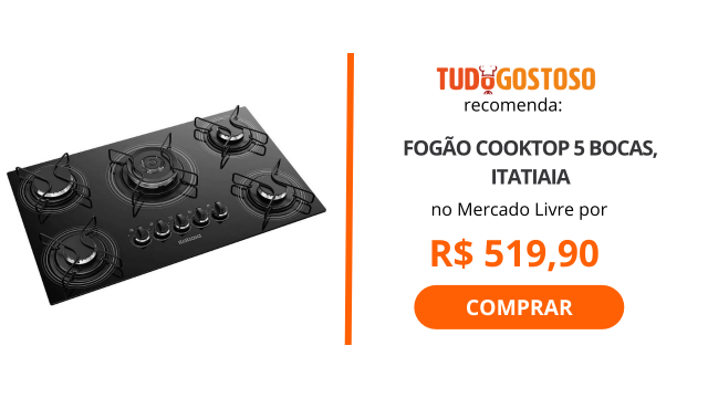 Créditos: Mercado Livre