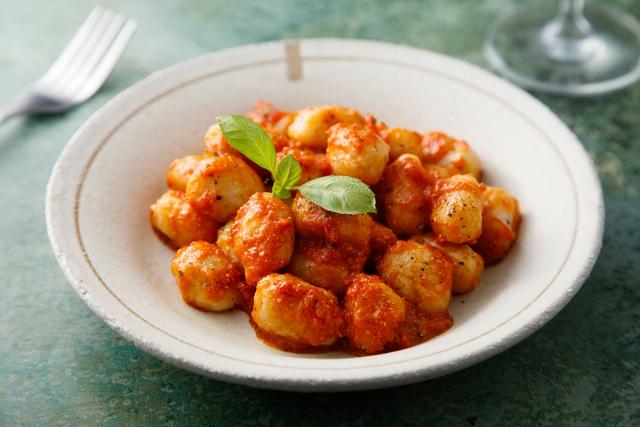 5 dicas para cozinhar nhoque e deixar ele mais gostoso que os de restaurante
