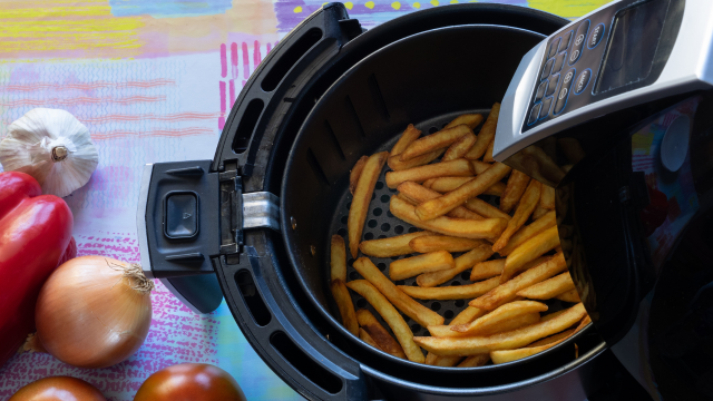 Air fryer 50% off: as fritadeiras elétricas com os maiores descontos no Prime Day