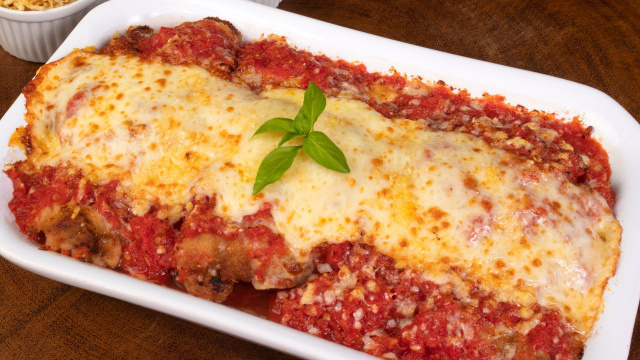 Bife à milanesa ao estilo suíço: uma receita fácil para fazer em casa com poucos ingredientes