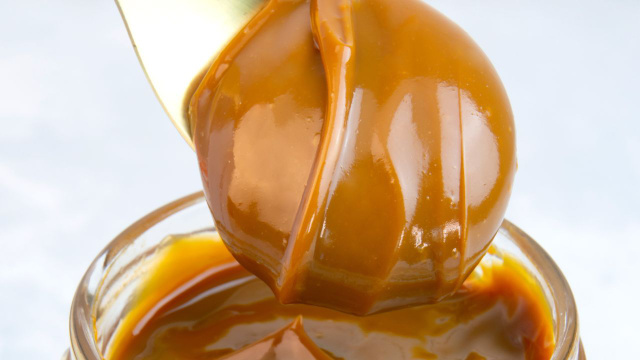 Doce de leite tão viciante que vai causar treta na família igual em A Fazenda: eu te ensino o truque para a sobremesa perfeita!