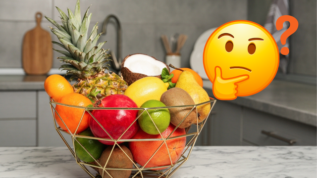 Fruta popular controla o colesterol, aumenta o colágeno e reduz o cansaço