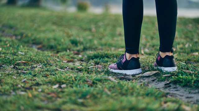 Caminhar não conta como "exercício": para que 10.000 passos diários sejam eficazes, é preciso aplicar a regra x3