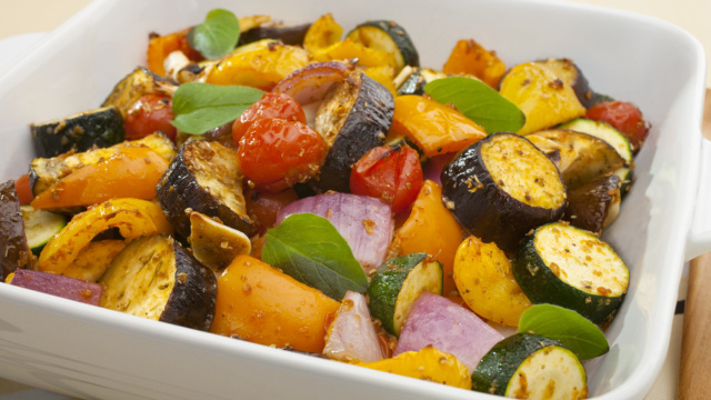 Essa receita simples vai deixar suas refeições mais saborosas e saudáveis (Créditos: TudoGostoso)