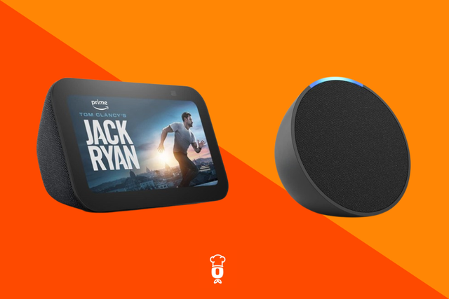 Mais tecnologia e conforto em casa: dispositivos Echo com mais de 20% OFF e cupom na Mega Oferta Prime