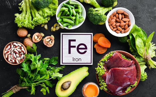 Engula ferro: 20 alimentos que são ótimas fontes do mineral tão essencial ao corpo
