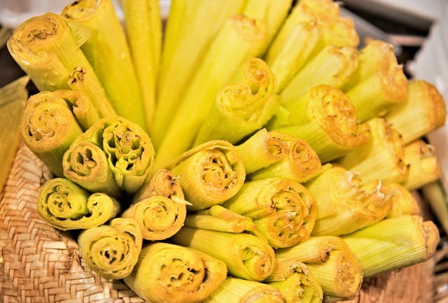 Como fazer um autêntico cuscuz de milho na palha: o segredo do preparo artesanal está em 1 ingrediente